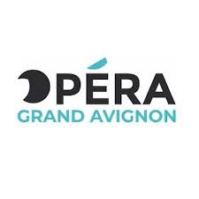 Opéra Grand Avignon Logo