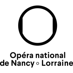 Opéra de Nancy Logo